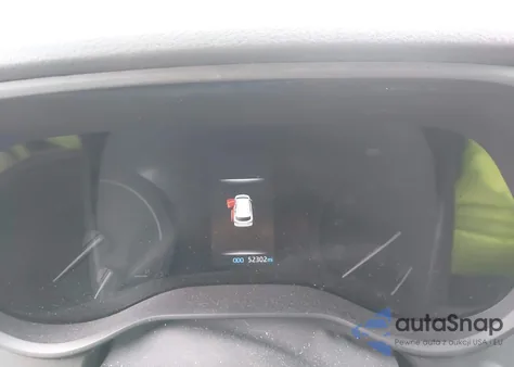 2022 Toyota Sienna Xle Woodland Edition z USA, uszkodzony, nr VIN 5TDASKFC1NS049157